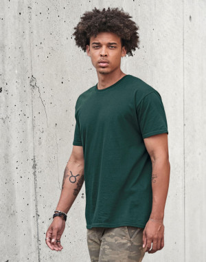 JZ0460M - JERZEES - T-shirt en coton essentiel
